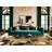 Washable Singapura Cats Area Rug-238089011