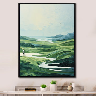 Bencivenga Golf Harmonious Drives - Golf
