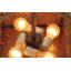 4 - Light Semi Flush Mount
