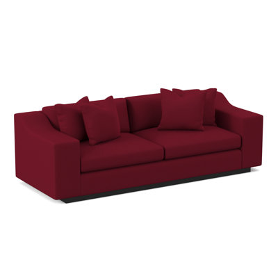 Barrett Upholstered 96'' Sofa