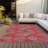 Chayden Flatweave Washable Geometric Indoor / Outdoor Rug-98169977
