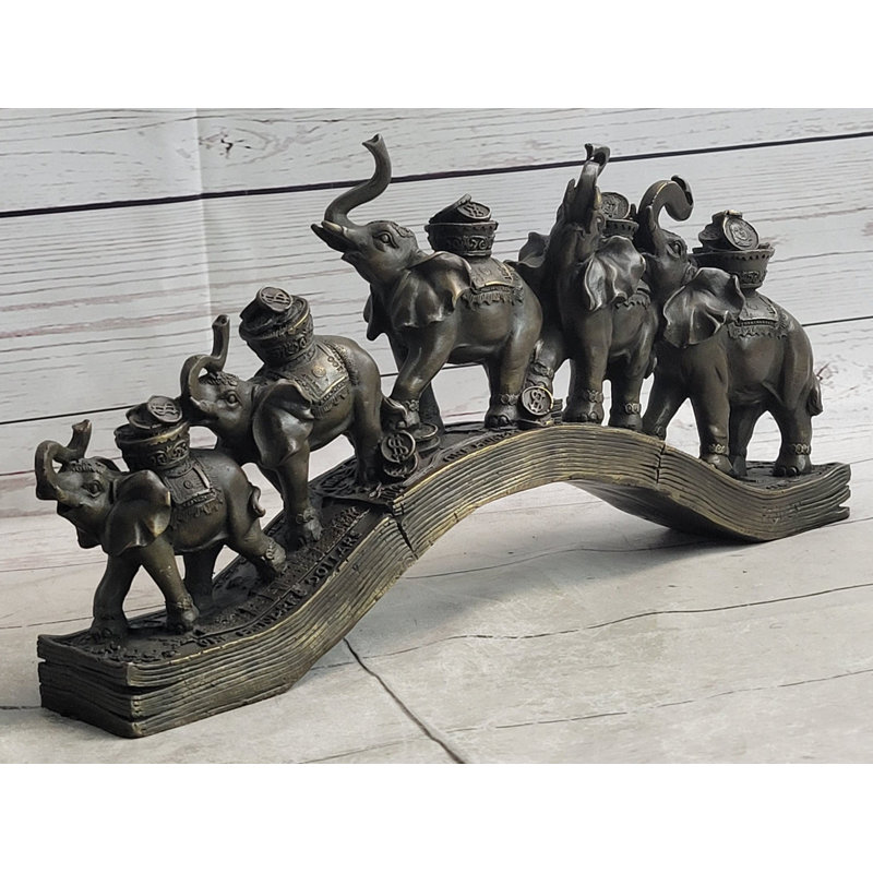Figurines et sculptures Wohlert
