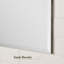 Shatterproof Beveled Frameless Bathroom Vanity Mirror-350522573
