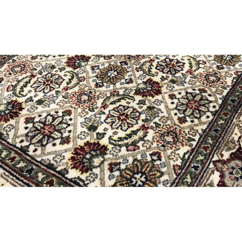 One-of-a-Kind 2'6" X 12' Area Rug