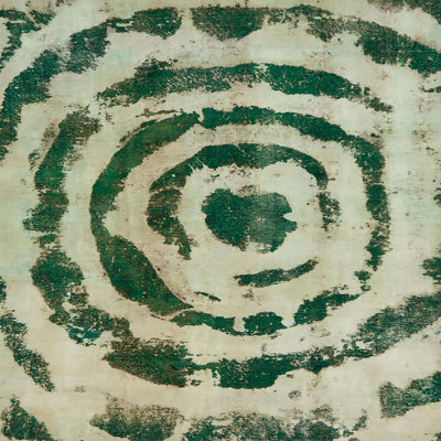 Abstract Indoor Rug