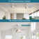 Ceiling Fan with LED Lights