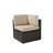 Alante Metal Outdoor Lounge Chair-1661174213