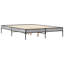 Vidaxl Bed Frame Metal-1306490488-1306490495