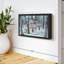 Impression sur toile Snow Shadows-313478384