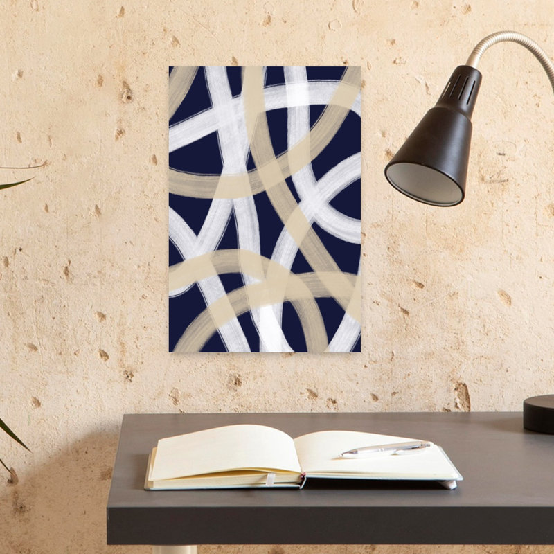 Print, 45.72cm H x 30.48cm W
