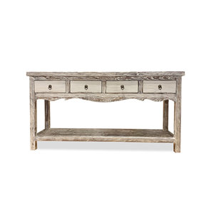 Hampton Shore Console Table