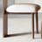 Simple retro solid wood dining table sets-105272421
