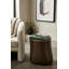 Polished Mellow Side Table-1609100901