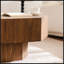 Table basse 30,51 pouces