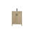 Ahner 24 inch Single Bathroom Vanity-2001617092