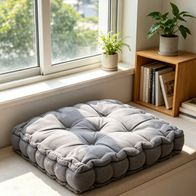 Booster Adult Chair Cushion