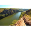 Katherine Gorge, Australie - Photographie sur toile tendue