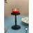 6.7'' H Metal Tabletop Candlestick-615966743