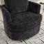 Fauteuil demi-tonneau pivotant à 360 degrés-869783155