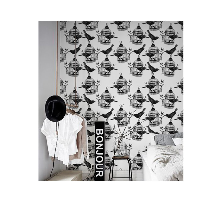 Khaden Matte Wallpaper Roll, 152 x 104cm