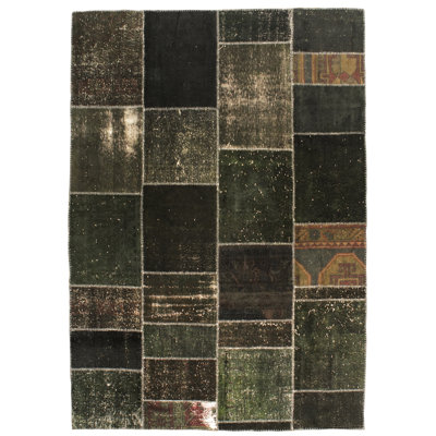 One-of-a-Kind 6'10" X 9'9" Area Rug