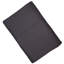 Anika Polyester Solid Colour Bedspread-29151264-117580413
