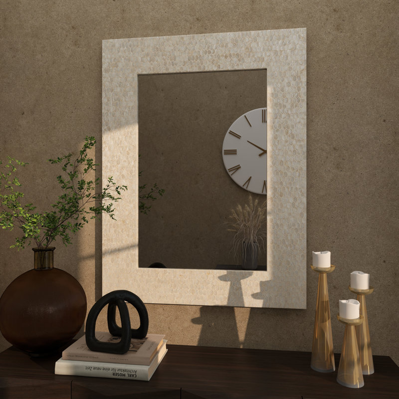 Miroir mural Cotrina