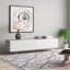 Winfred 82" Media Console