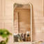 180x90cm Wooden Mirror - Paulownia-138916083
