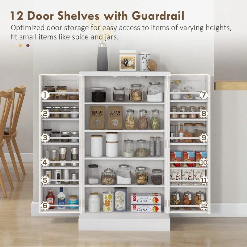 Spice Rack