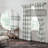 Cohe 100% Cotton Room Darkening Curtain Panel Pair-219933197-219933199