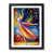 Black Framed selected