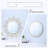 Circular Decorative Mirror-523046007
