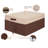 Outdoor Patio Table Cover/Ottoman Cover-731021593