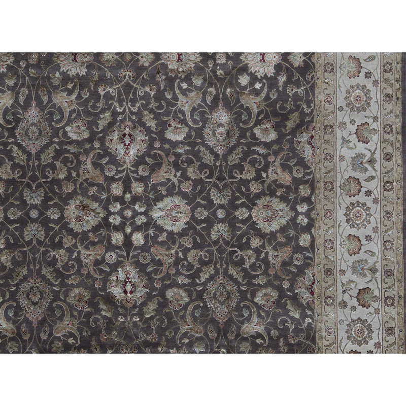 Shamas Oriental Area Rug