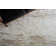 Travertine Beige Wool/Bamboo Silk handloomed Area Rug