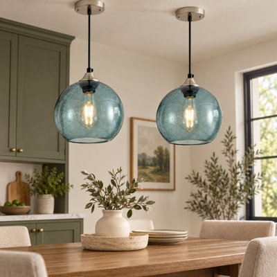 Pendant Lights