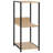 Mogadore Bookcase-1680180899