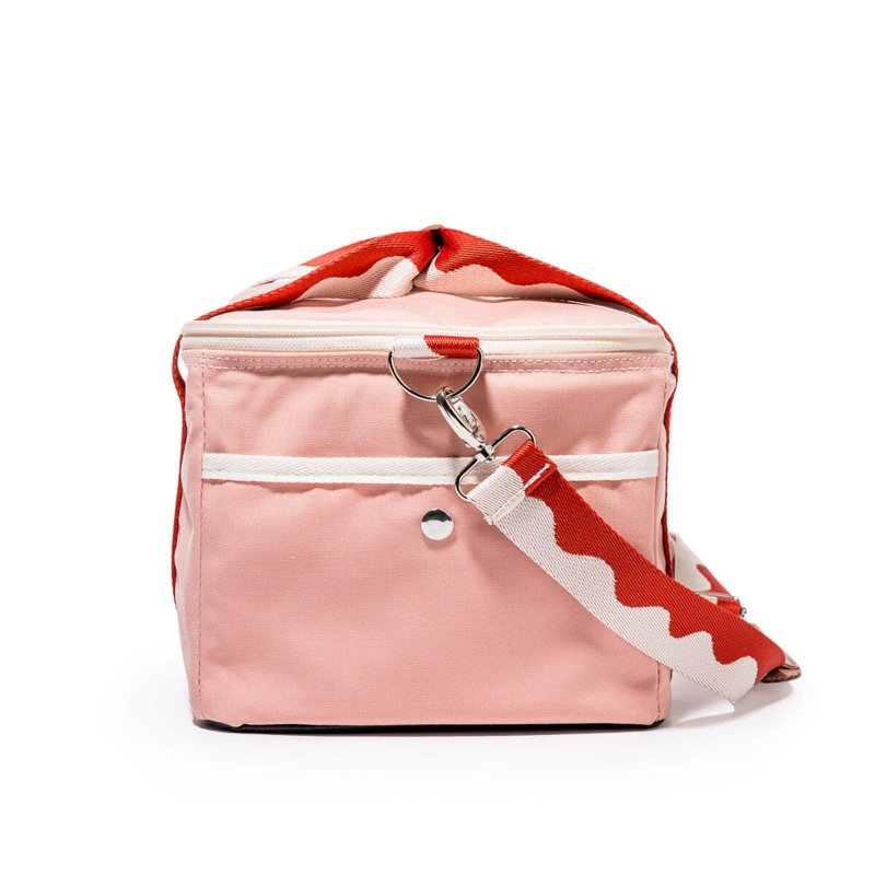 Premium Cooler, Pink