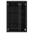 Qualana 59.06'' Portable Wardrobe-759018519