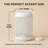 Metal Tabletop Lantern-49090733