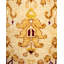Classic One-of-a-Kind 6' 1" X 8' 7" Hand Knotted Area Rug