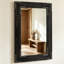 Miroir de salle de bain Farmhouse