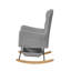 Fauteuil à bascule Teddy-738374050