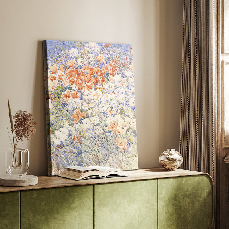 Paysage rétro LXII - galerie Cavas