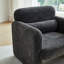 Fauteuil d'appoint rembourré-619686378