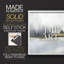 Art de Noël - CCXIV - Reproduction encadrée - Restickable-257357085-257357075