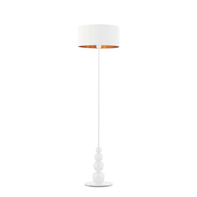 Cairns 166cm Traditional Floor Lamp
