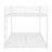 Bunk Bed Low Bunk Bed With Ladder-18588927-54189636