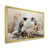 Gold Single Picture Frame